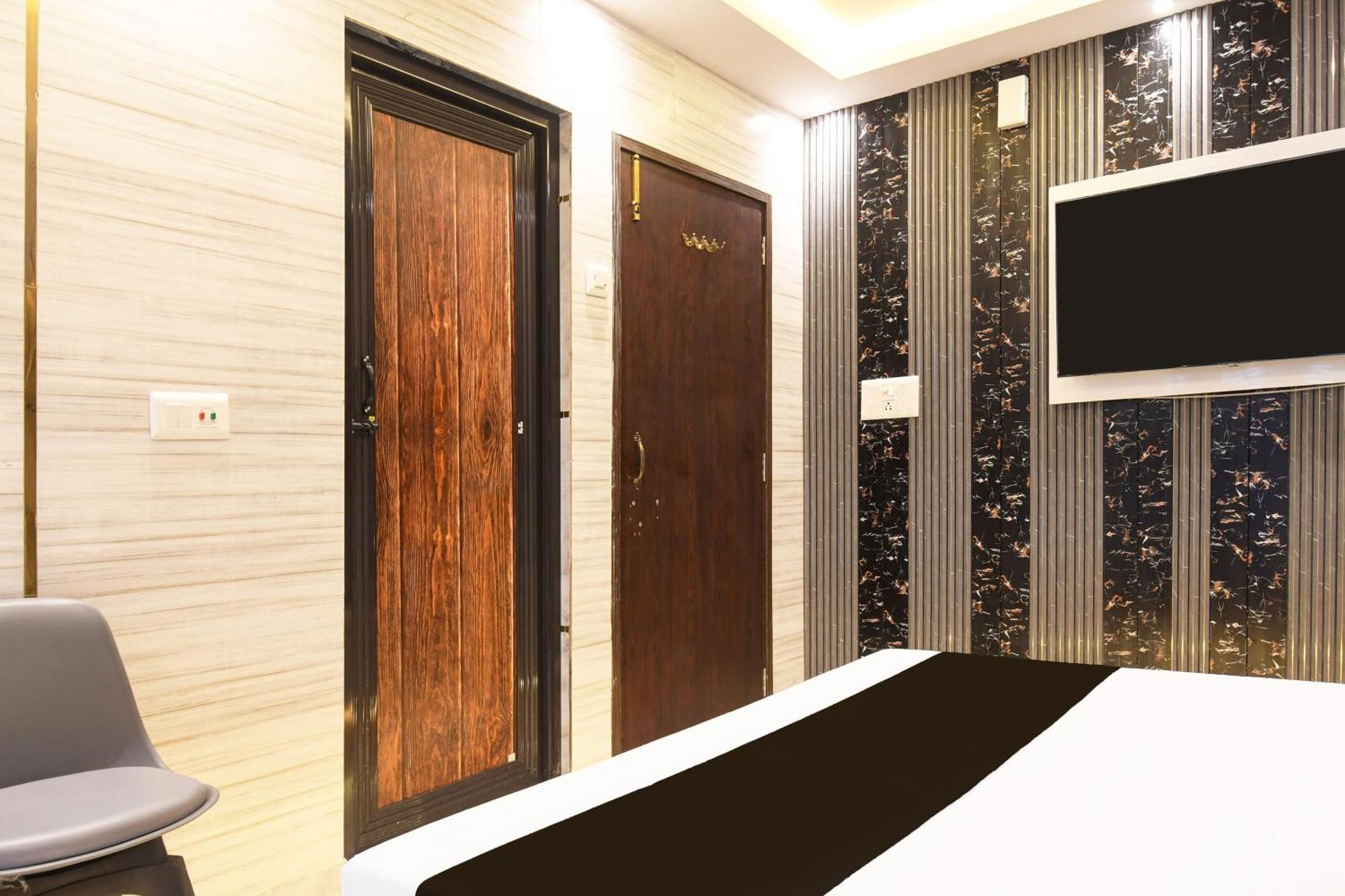 Super Hotel O Haven Inn Kolkata Exterior photo