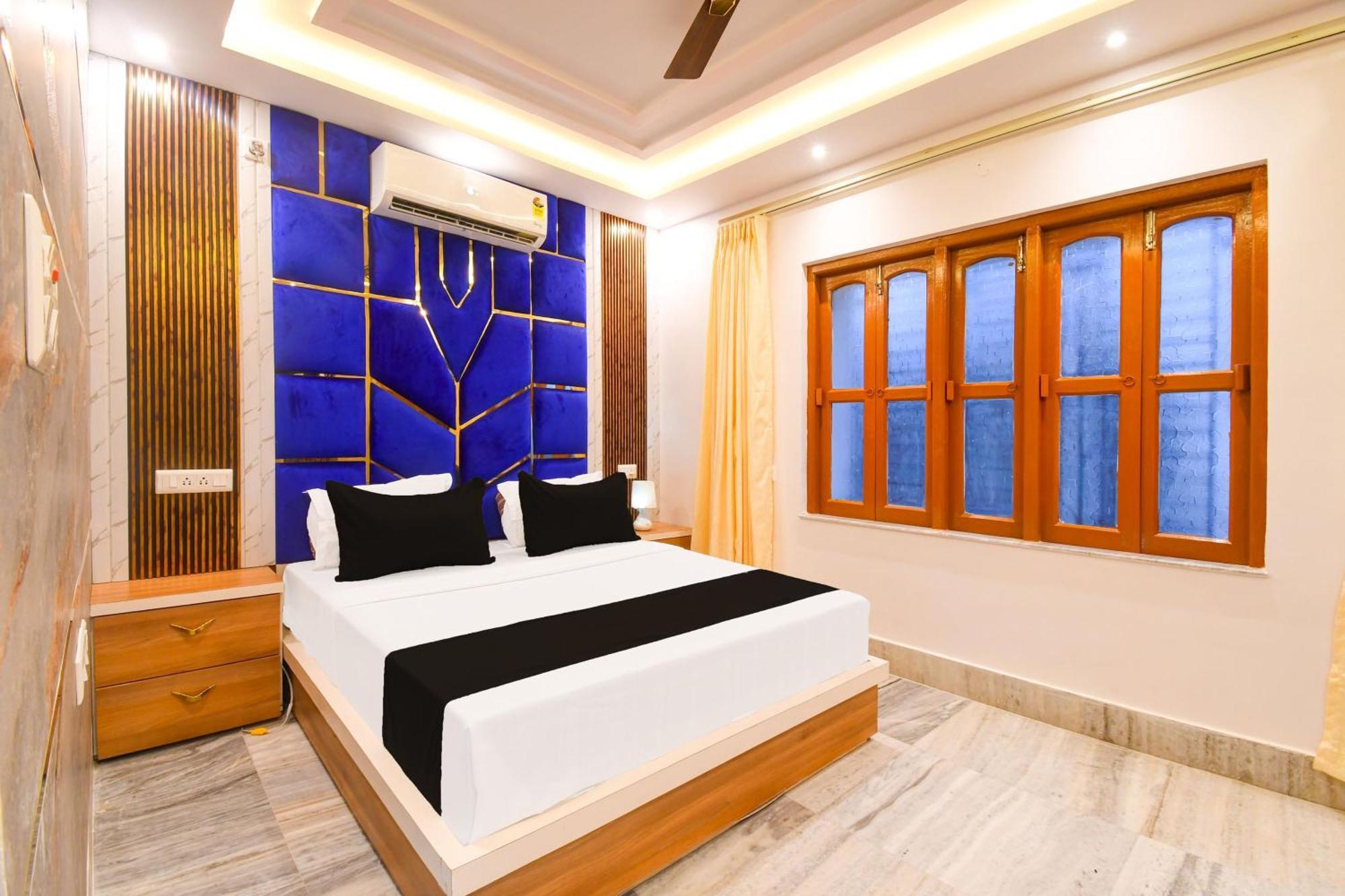 Super Hotel O Haven Inn Kolkata Exterior photo